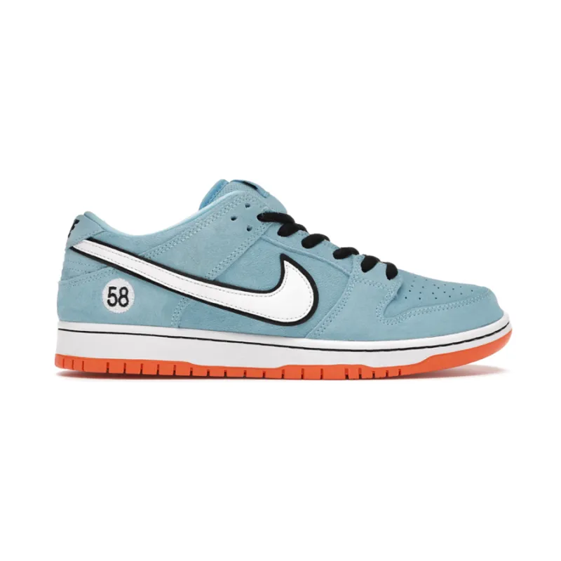 Nike SB Dunk Low Club 58 BQ6817-401