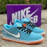 Nike SB Dunk Low Club 58 BQ6817-401