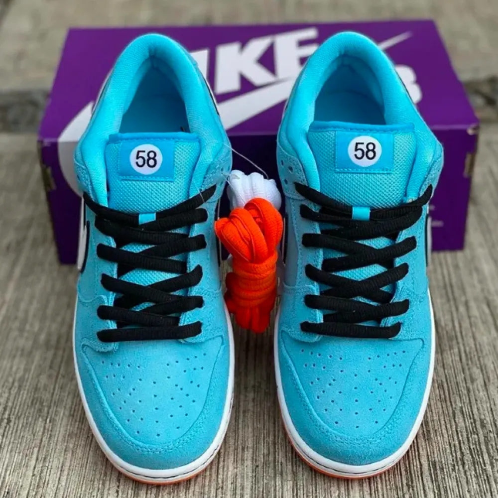 Nike SB Dunk Low Club 58 BQ6817-401