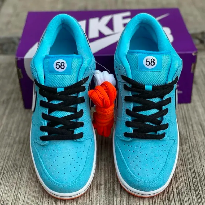 Nike SB Dunk Low Club 58 BQ6817-401