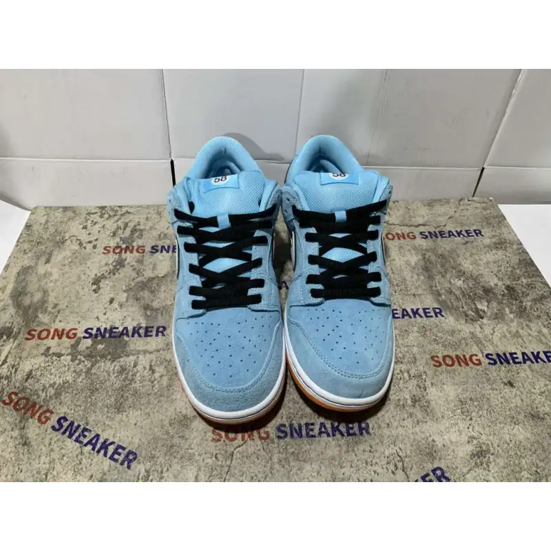 Nike SB Dunk Low Club 58 BQ6817-401
