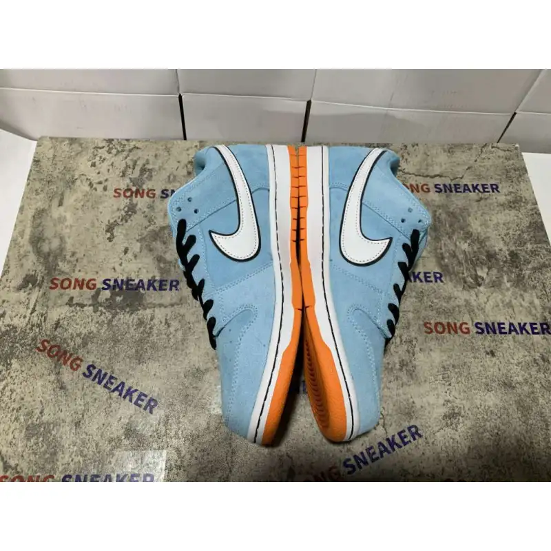Nike SB Dunk Low Club 58 BQ6817-401