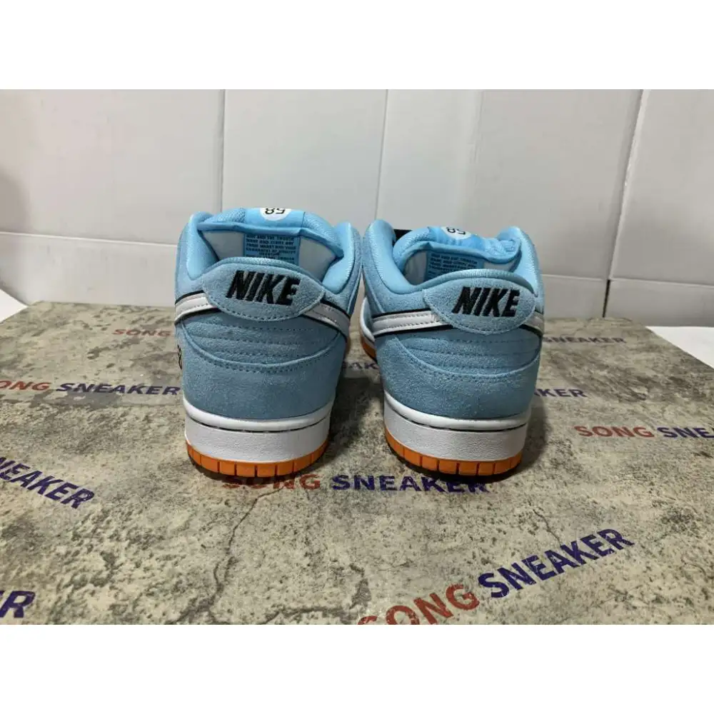 Nike SB Dunk Low Club 58 BQ6817-401