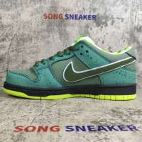 Nike SB Dunk Low Concepts Green Lobster (Regular Box) BV1310-337