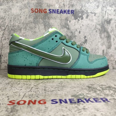Nike SB Dunk Low Concepts Green Lobster (Regular Box) BV1310-337 02