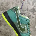 Nike SB Dunk Low Concepts Green Lobster (Regular Box) BV1310-337