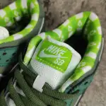 Nike SB Dunk Low Concepts Green Lobster (Regular Box) BV1310-337