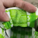 Nike SB Dunk Low Concepts Green Lobster (Regular Box) BV1310-337