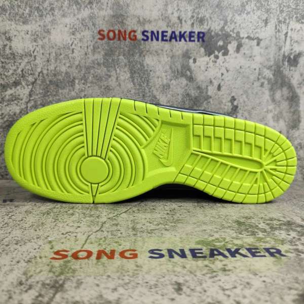 Nike SB Dunk Low Concepts Green Lobster (Regular Box) BV1310-337