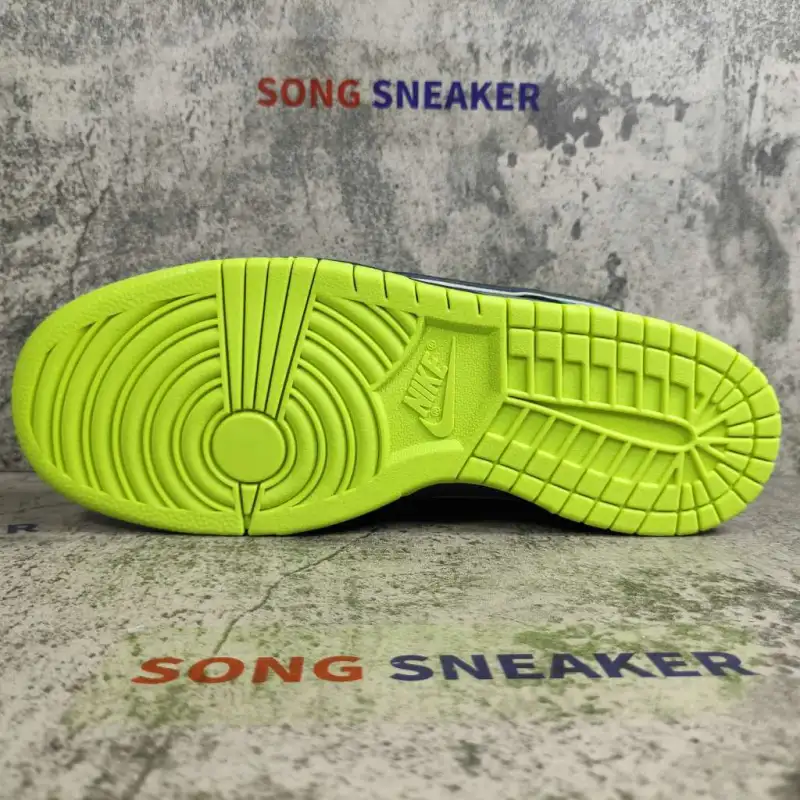 Nike SB Dunk Low Concepts Green Lobster (Regular Box) BV1310-337