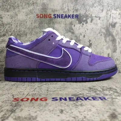 Nike SB Dunk Low Concepts Purple Lobster BV1310 555 02