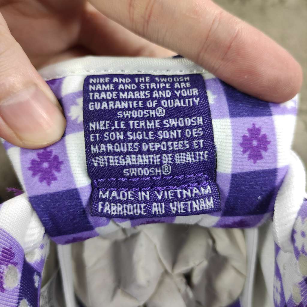 Nike SB Dunk Low Concepts Purple Lobster BV1310 555