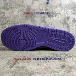 Nike SB Dunk Low Concepts Purple Lobster BV1310 555