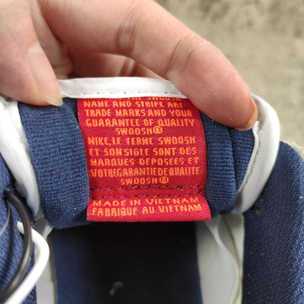 Nike SB Dunk Low Crimson 304292-161