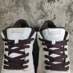 Nike SB Dunk Low Desert Sand Mahogany BQ6817-004