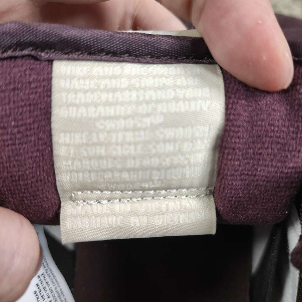 Nike SB Dunk Low Desert Sand Mahogany BQ6817-004