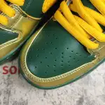 Nike SB Dunk Low Doernbecher (2018) BV8740-377