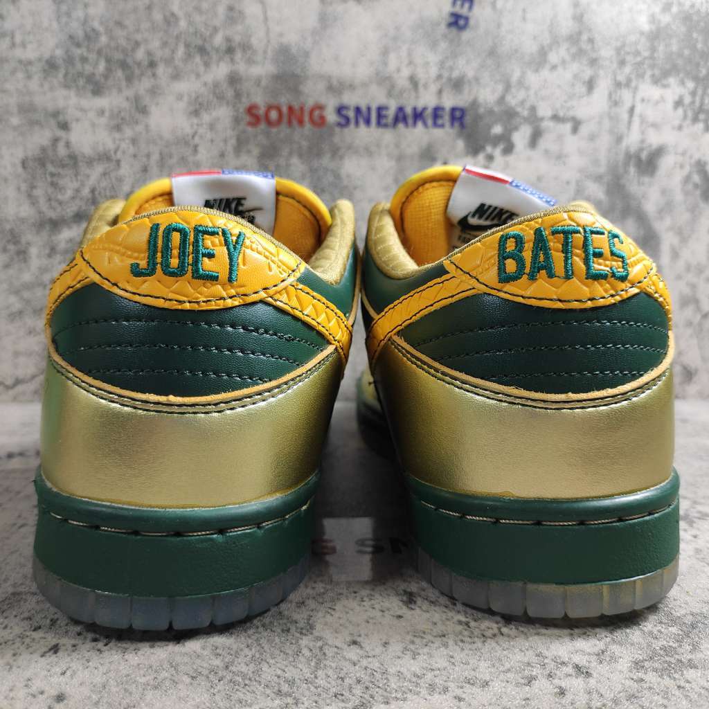 Nike SB Dunk Low Doernbecher (2018) BV8740-377