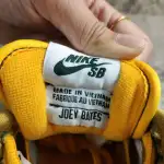 Nike SB Dunk Low Doernbecher (2018) BV8740-377