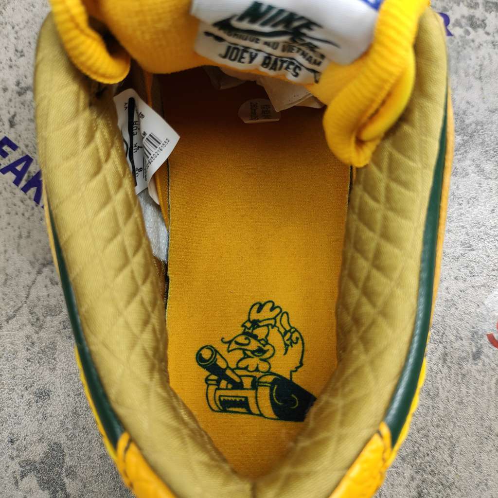 Nike SB Dunk Low Doernbecher (2018) BV8740-377