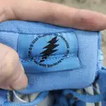 Nike SB Dunk Low Grateful Dead Bears Blue CJ5378-400