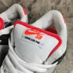 Nike SB Dunk Low Infrared Orange Label CD2563-004