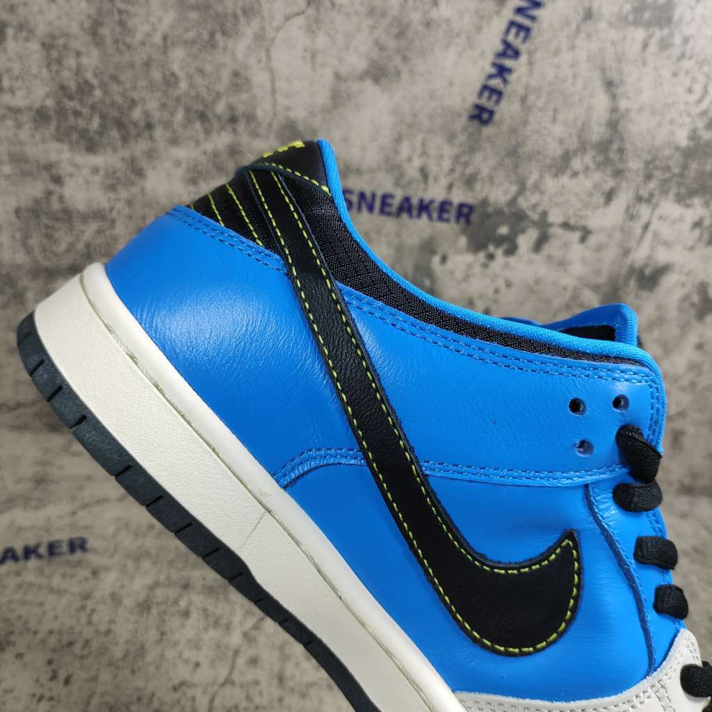 Nike SB Dunk Low Instant Skateboards CZ5128-400