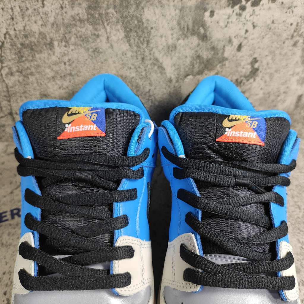 Nike SB Dunk Low Instant Skateboards CZ5128-400