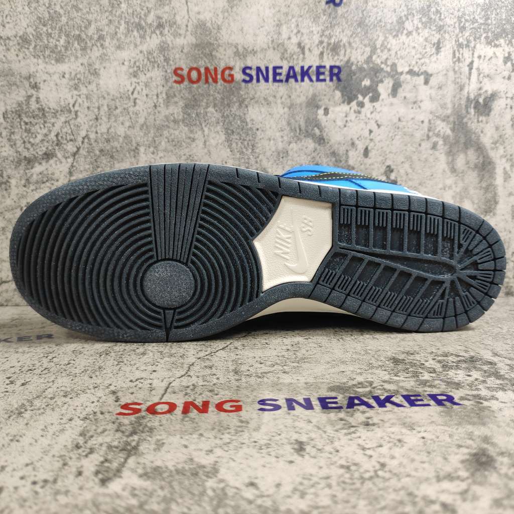 Nike SB Dunk Low Instant Skateboards CZ5128-400