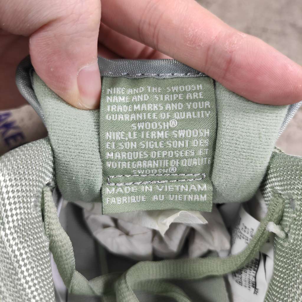 Nike SB Dunk Low Island Green Gum BQ6817-300