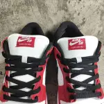 Nike SB Dunk Low J-Pack Chicago BQ6817-600