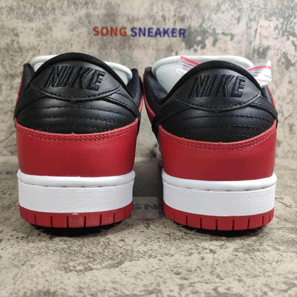 Nike SB Dunk Low J-Pack Chicago BQ6817-600