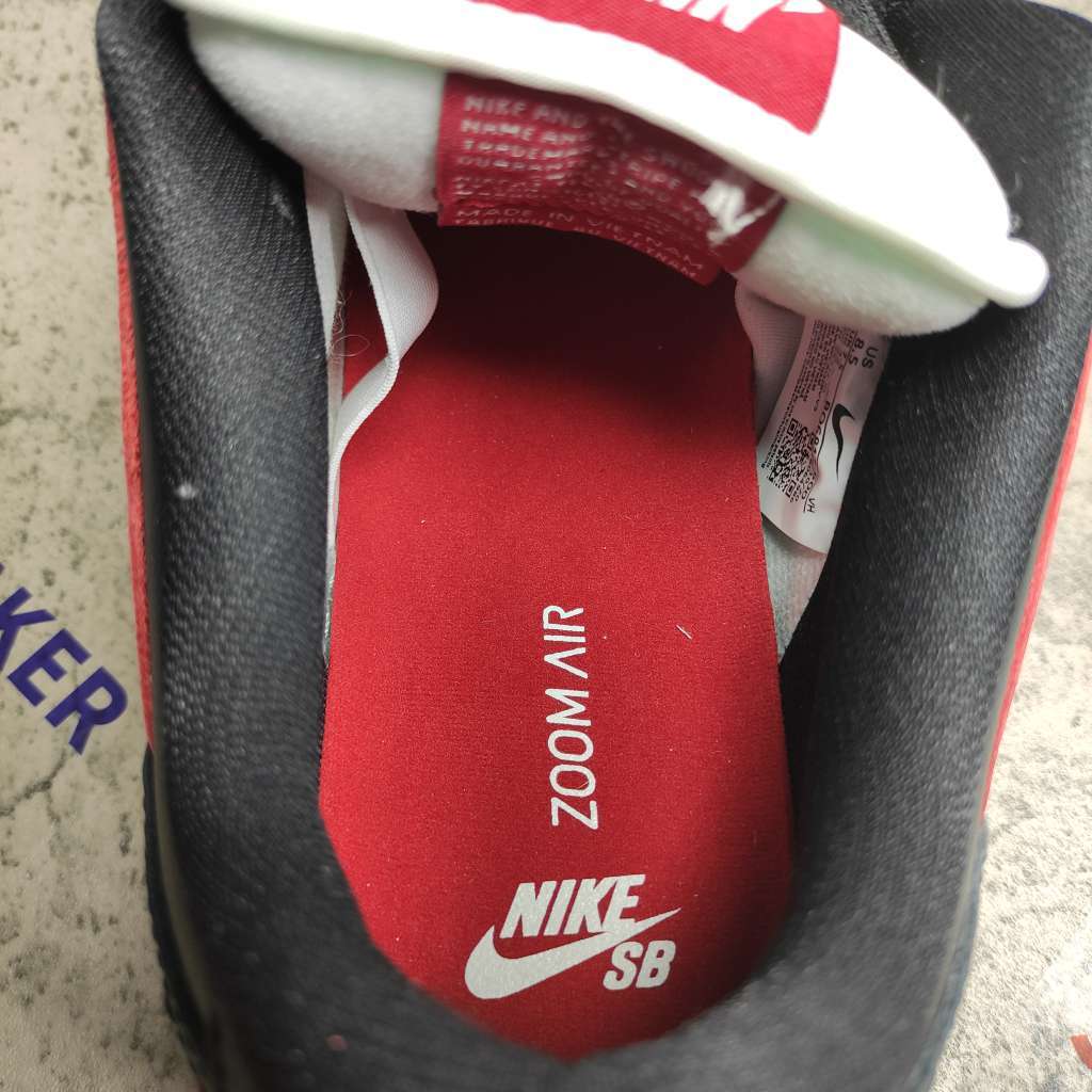 Nike SB Dunk Low J-Pack Chicago BQ6817-600