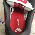 Nike SB Dunk Low J-Pack Chicago BQ6817-600