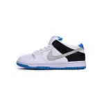 Nike SB Dunk Low Laser Blue BQ6817-101