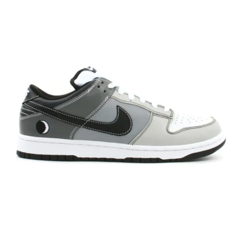 Nike SB Dunk Low Lunar Eclipse 313170-002