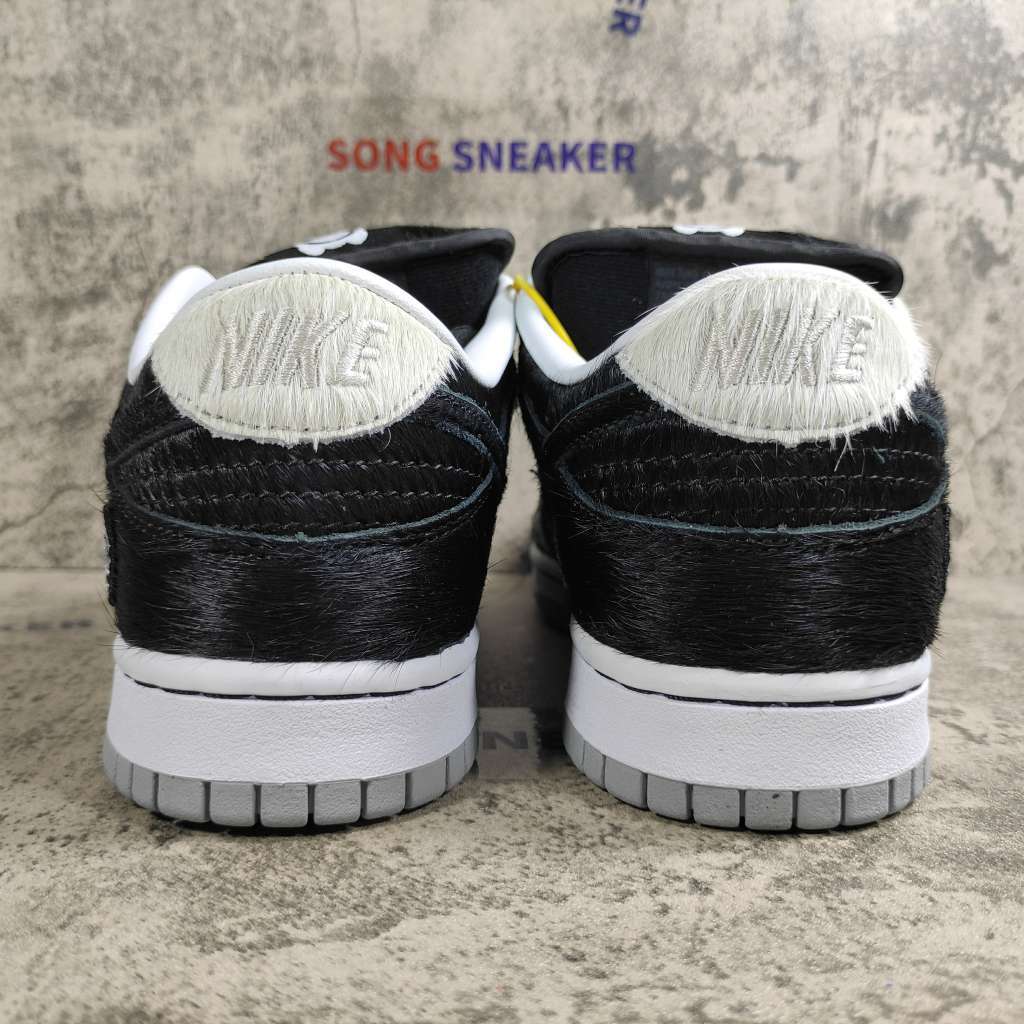 Nike SB Dunk Low Medicom Toy (2020) CZ5127-001