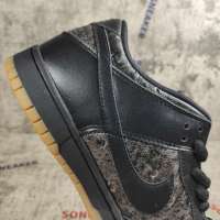 Nike SB Dunk Low Ostrich 304292-003