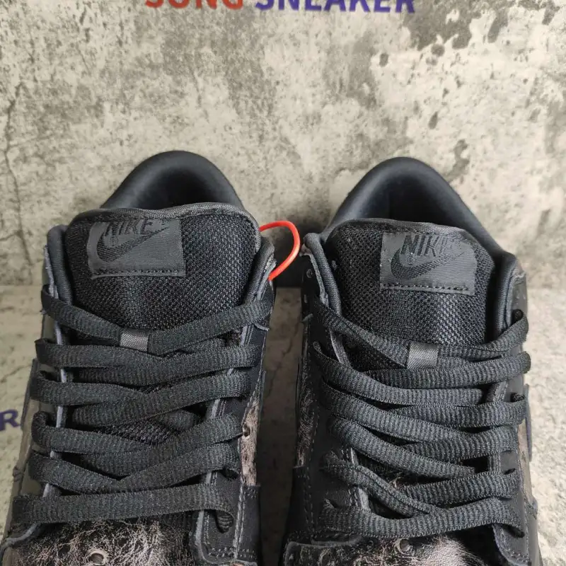 Nike SB Dunk Low Ostrich 304292-003