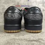 Nike SB Dunk Low Ostrich 304292-003