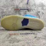 Nike SB Dunk Low Pro Blue Fury BQ6817-400 