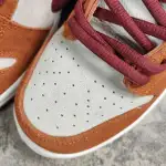 Nike SB Dunk Low Pro Dark Russet Cedar BQ6817-202