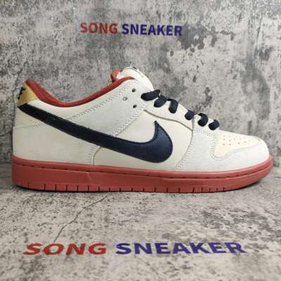 Nike SB Dunk Low Pro Hennessy BQ6817-100