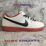 Nike SB Dunk Low Pro Hennessy BQ6817-100