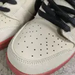 Nike SB Dunk Low Pro Hennessy BQ6817-100
