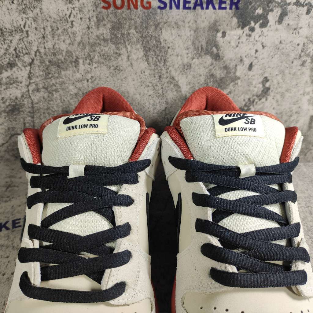 Nike SB Dunk Low Pro Hennessy BQ6817-100