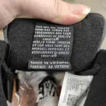 Nike SB Dunk Low Pro ISO Black White CD2563-003