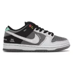 Nike SB Dunk Low Pro Iso VX1000 Camcorder CV1659-001