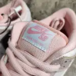 Nike SB Dunk Low PRO OG QS "Pink Pigeon" BV1310-012