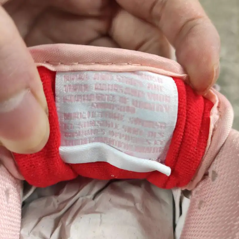 Nike SB Dunk Low PRO OG QS "Pink Pigeon" BV1310-012